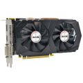 AFOX R9 370 4GB GDDR5 256 Bit (AFR9370-4096D5H4)