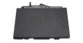 Orijinal Hp EliteBook 800514-001N 800232-241 Notebook Batarya Laptop Pil