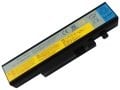Lenovo Y460 Y560 B560 V560 57Y6440 L09N6D16 Notebook Batarya Laptop Pil