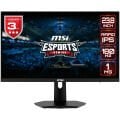 23.8 MSI G244F E2 1920X1080 (FHD) 16:9 FLAT RAPID