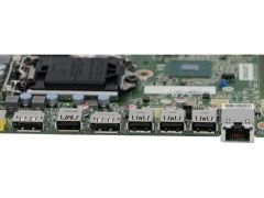 Lenovo ThinkCentre M910q 00XG206 IQ2X0TH Orijinal Anakart