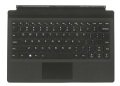 Orijinal Lenovo ideapad Miix 510-12ISK Klavye Dahil Üst Kasa Kit 5N20M13863