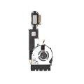 Orijinal Hp Pavilion X360 14-BA Serisi 14-BA100 Cpu Sogutucu Heatsink Fan