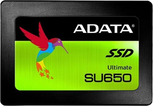 Msı Laptop Uyumlu SSD Harddisk 120 GB 520MB-450MB/s 3D NAND Sata3 2.5'' SSD