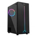 FRISBY FC-8960G 400W 1XRGB+LED ŞERİT GAMİNG KASA