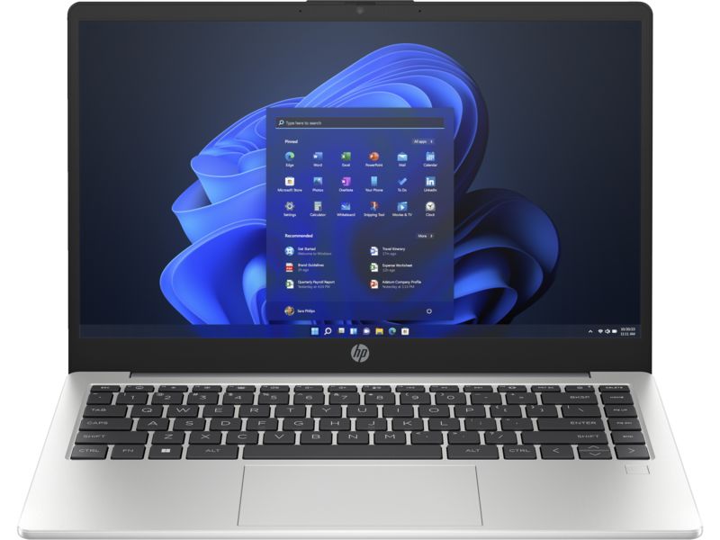 HP 240 G10 8A557EA i7-1360P 16GB 1TB SSD 14'' FDOS