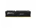 16GB KINGSTON FURY BEAST DDR5 5600Mhz KF556C40BB-16