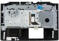 Acer Nitro V 17 VN7-791G VN7-792G-59JB Türkçe Klavye Dahil Üst Kasa LV5P-A50BRL