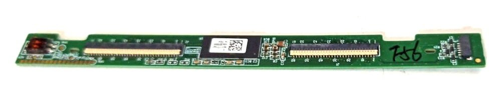 Orijinal Lenovo ideapad Y70-70 Notebook Dokunmatik Kontrol Kartı MCF1731443