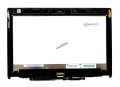 Lenovo Orijinal ThinkPad 20FD 20FE 20GS 20GT 12.5 inç HD Dokunmatik Lcd Ekran Panel