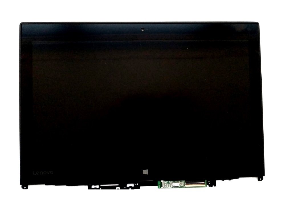 Lenovo Orijinal ThinkPad 20FD 20FE 20GS 20GT 12.5 inç HD Dokunmatik Lcd Ekran Panel