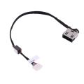 Orijinal Lenovo ideapad DC30100UN00 Notebook Dc Power Jack