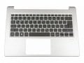 Acer Swift SF113-31 Türkçe Klavye Dahil Üst Kasa 13N1-1ZA0501