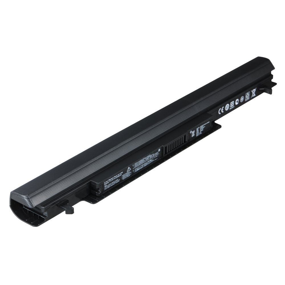 Orijinal Asus E46 R405 R505 R550 Notebook Batarya Laptop Pil A41-K56 A31-K56