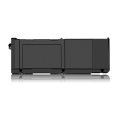 Apple MacBook Pro 17-inch Unibody 2011 Notebook Batarya Pil