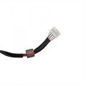 Orijinal Lenovo ideapad 80NT 80K6 Notebook Dc Power Jack