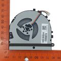 HP 15-DA, 15-DB, 15-DI, 15-DR, 15Q-DX, 15T-DS (Versiyon 2) CPU FAN SPS-L20473-001, DC28000L6D0