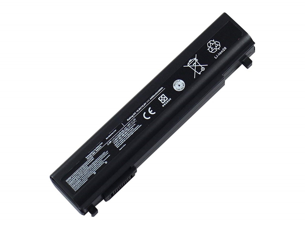 Toshiba Portege R30-A PABAS276 Notebook Batarya Pil