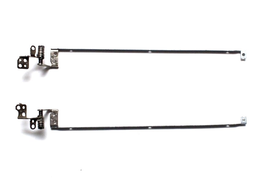 Toshiba Satellite L630 L635 Menteşe Hinge Takımı 6055B0014801 6055B0014802