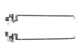 Toshiba Satellite L630 L635 Menteşe Hinge Takımı 6055B0014801 6055B0014802
