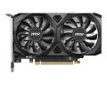MSI GEFORCE RTX 3050 VENTUS 2X 6G OC 6GB GDDR6 96B