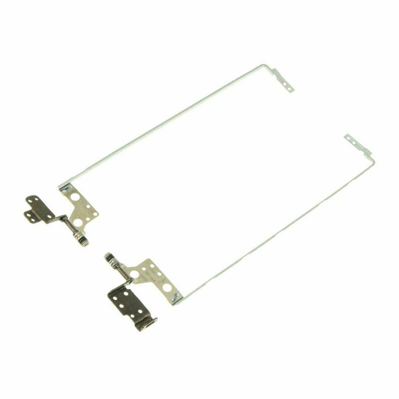 Lenovo Orijinal ideapad 310 Touch-15IKB 80TW Notebook Sağ Sol Hinge Menteşe Takımı