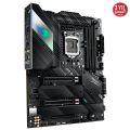 ASUS ROG STRIX Z590-F GAMING WIFI 5333Mhz(OC) DDR4 M.2 HDMI DP ATX 1200p