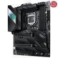 ASUS ROG STRIX Z590-F GAMING WIFI 5333Mhz(OC) DDR4 M.2 HDMI DP ATX 1200p