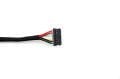 Orijinal Lenovo ideapad 5B10W67266 5B10W67313 Notebook Batarya Laptop Pil