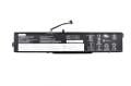 Orijinal Lenovo ideapad 5B10W67266 5B10W67313 Notebook Batarya Laptop Pil
