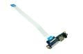Orijinal Lenovo ideapad Z51-70 Notebook Audio Jack SD Kart USB Port Board