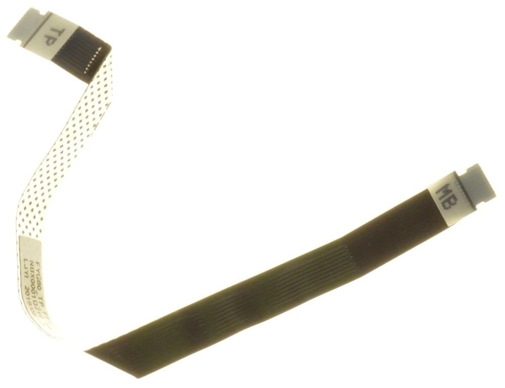 Lenovo Orijinal Yoga C940-14IIL 81Q9 Notebook Touchpad Trackpad Flex Kablosu NBX0001Q210