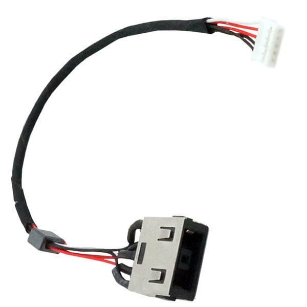 Lenovo Thinkpad T440P Dc Power Jack DC30100L000