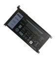 Orijinal Dell Inspiron 5565 5567 5568 Notebook Laptop Batarya Pil WDX0R