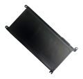 Orijinal Dell Inspiron 5565 5567 5568 Notebook Laptop Batarya Pil WDX0R