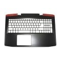 Acer Aspire VX15 VX5-591G Klavyesiz Üst Klavye Kasa AP1TY000200P 6B.GM1N2.001
