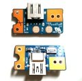 Asus Transformer T200 T200T T200TA USB Port Board 455MPK88L03