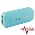 5600mAh PowerBank Taşınabilir Şarj Cihazı MAVİ