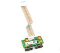 Orijinal Hp Pavilion DV5-1000 DV5-1100 DV5-1005EL Notebook USB Port Board