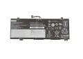 Orijinal Lenovo ideapad L18C4PF3 L18M4PF3 Notebook Batarya Laptop Pil
