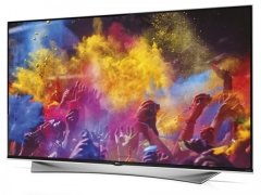 LG 65UF950V 65''(164 CM) 4K UHD 3D WEBOS SMART LED TV,DAHİLİ UYDU ALICI+2 GÖZLÜK