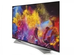 LG 65UF950V 65''(164 CM) 4K UHD 3D WEBOS SMART LED TV,DAHİLİ UYDU ALICI+2 GÖZLÜK