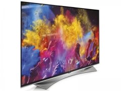 LG 65UF950V 65''(164 CM) 4K UHD 3D WEBOS SMART LED TV,DAHİLİ UYDU ALICI+2 GÖZLÜK