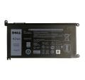 Orijinal Dell Inspiron 5579 5765 5767 Notebook Laptop Batarya Pil WDX0R