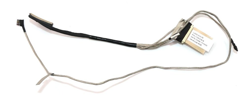 Lenovo Flex 4-1130 Yoga 310-11IAP Ekran Kablo Flex Data Kablosu 1109-01618