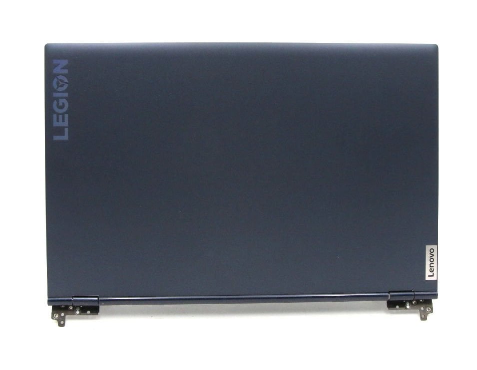 Orijinal Lenovo Legion 5-17ACH6 82K0 Ekran Arka Kasası Cover Menteşe Data Kablosu