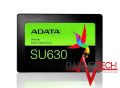 ADATA SU630 240GB 520MB-450MB/s 3D NAND Sata3 2.5'' SSD