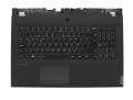 Lenovo Orijinal AP1A9000100 5CB0U42945 Notebook Klavye Dahil Üst Kasa
