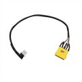 Lenovo Orijinal Yoga 280DQ Notebook Dc Power Jack Şarj Soketi