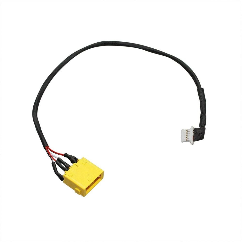 Lenovo Orijinal Yoga 280DQ Notebook Dc Power Jack Şarj Soketi